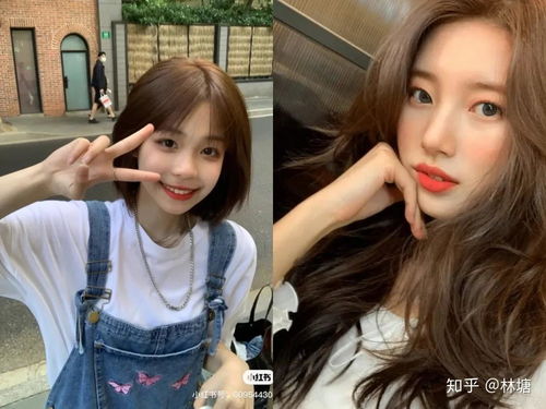 溫柔系黃皮女孩的發(fā)色指南 解鎖屬于你的青木系魅力